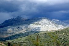 296 gibraltar fahrt nach ronda
